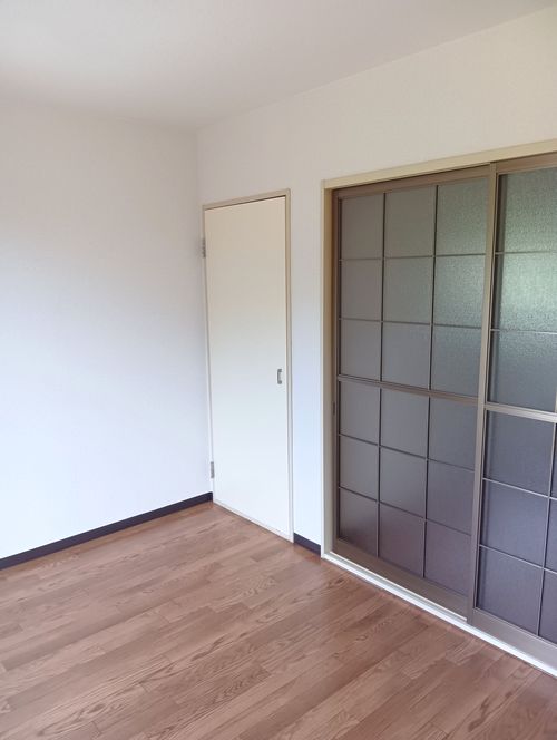 サニーフラット 201号-3