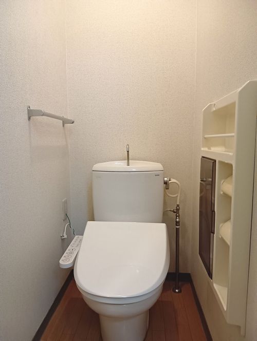 サニーフラット 201号-6