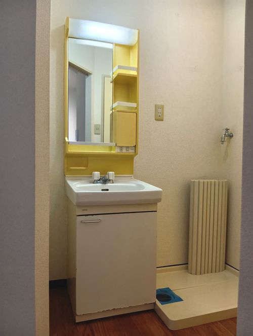 サニーフラット 201号-7