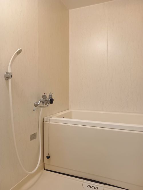 サニーフラット 201号-8