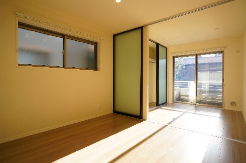 LOHAS de ROOMS 201号-2
