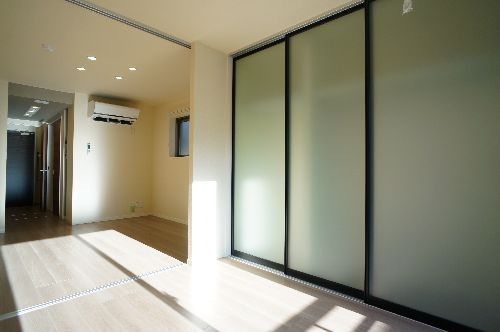 LOHAS de ROOMS 201号-3