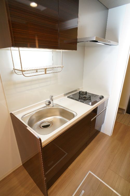 LOHAS de ROOMS 201号-5