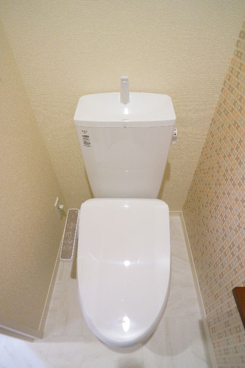 LOHAS de ROOMS 201号-8