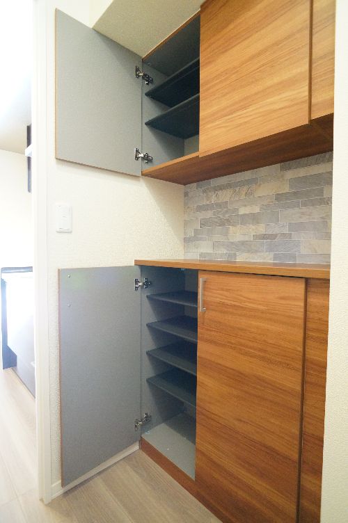 LOHAS de ROOMS 201号-10