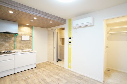 ＬＯＨＡＳ　ＲＯＯＭＳ 303号-3