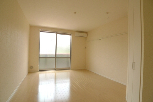 エスポワール柏 203号-3