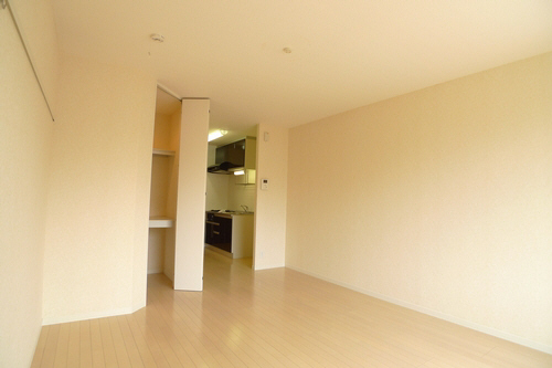 エスポワール柏 203号-4