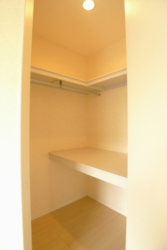 エスポワール柏 203号-5