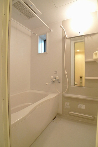 エスポワール柏 203号-9