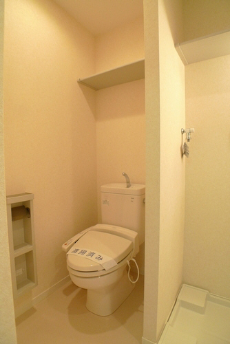 エスポワール柏 203号-10