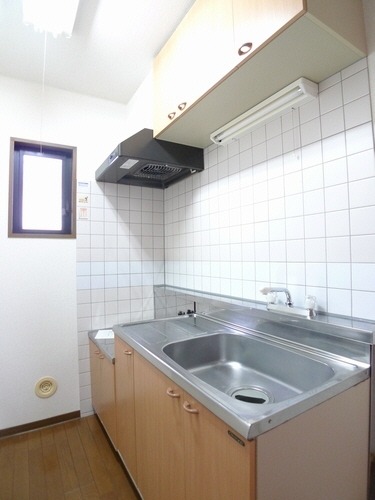 サン・ステージ 202号-5