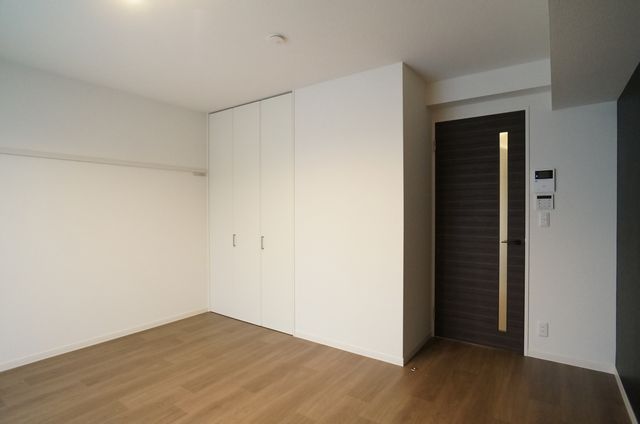 セレナヴィラ新松戸 103号-4