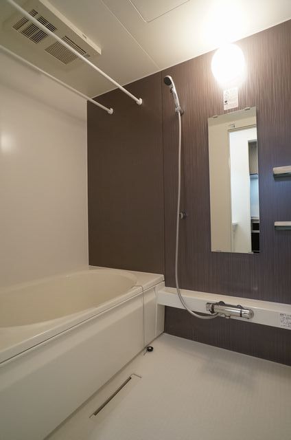 セレナヴィラ新松戸 103号-8