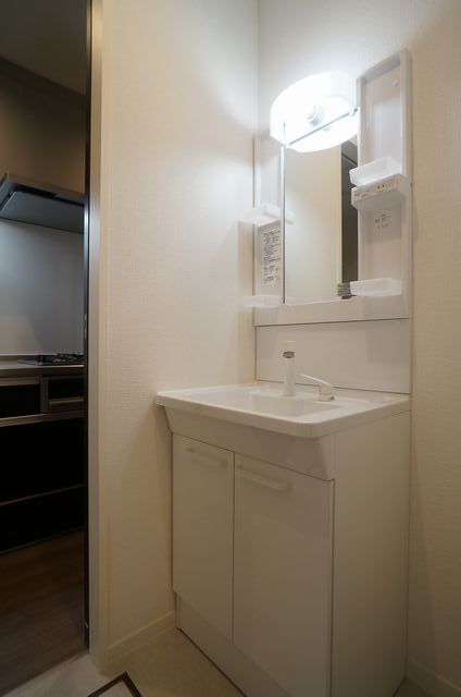 セレナヴィラ新松戸 103号-9