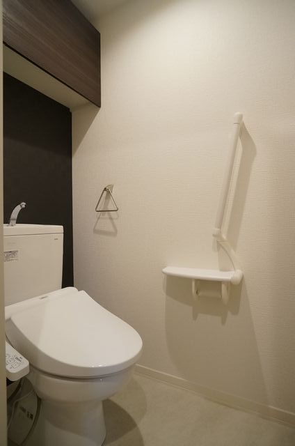 セレナヴィラ新松戸 103号-10