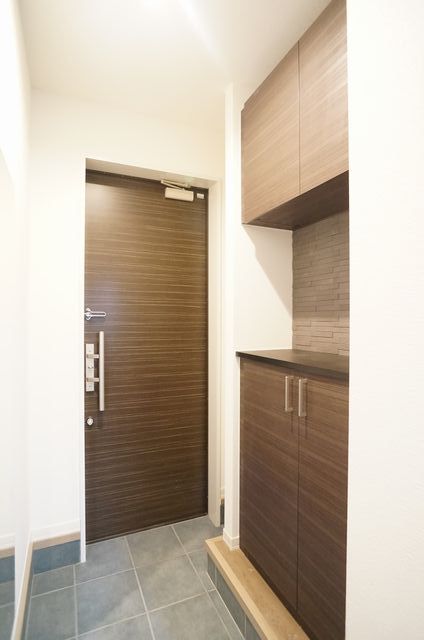 セレナヴィラ新松戸 103号-11