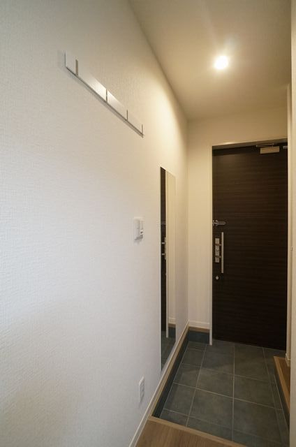 セレナヴィラ新松戸 103号-12