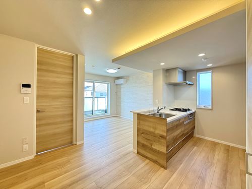 ジャルダン 105号-3