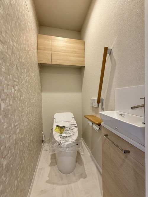 ジャルダン 105号-10