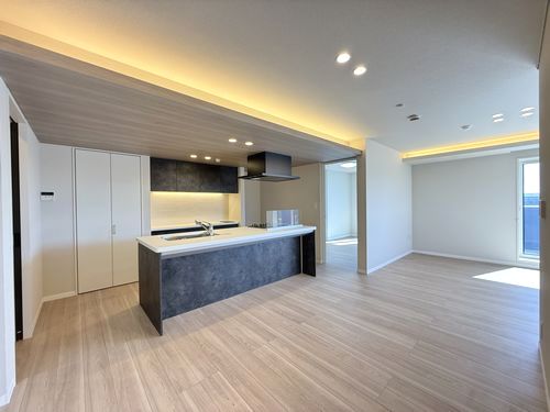 ジャルダン 301号-2