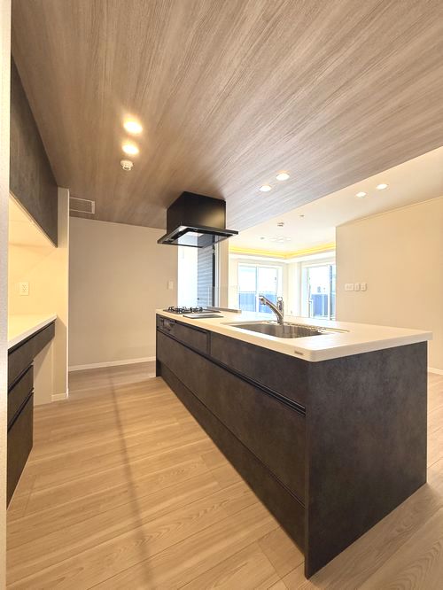 ジャルダン 301号-3