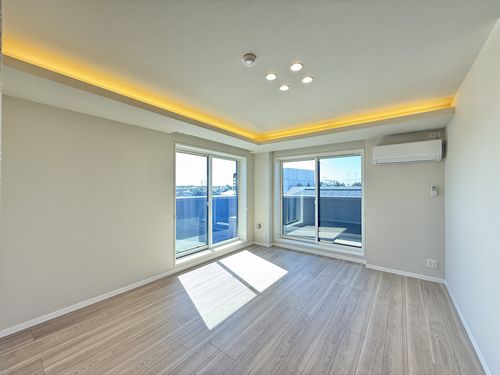 ジャルダン 301号-4