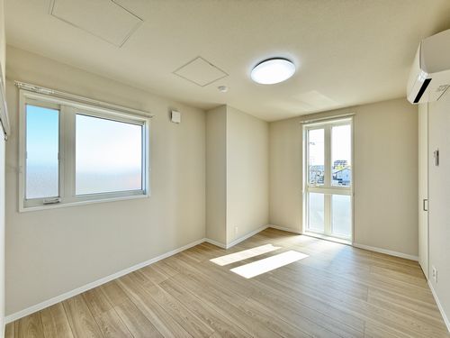 ジャルダン 301号-7