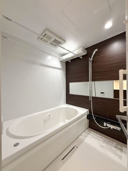 ジャルダン 301号-9