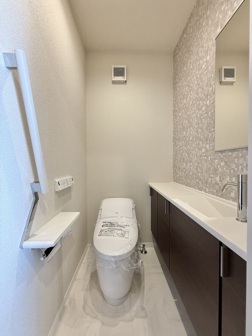 ジャルダン 301号-10