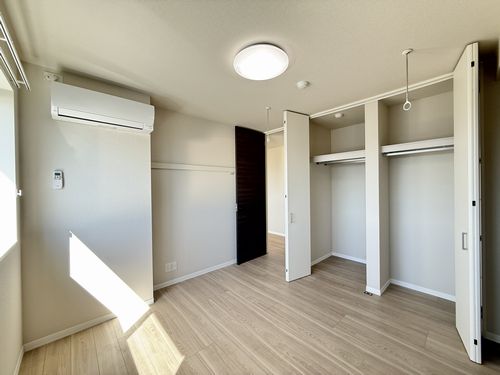 ジャルダン 302号-8