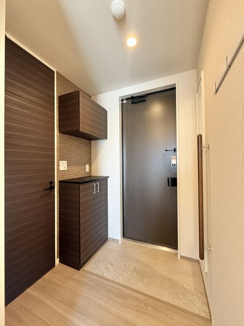 ジャルダン 302号-14