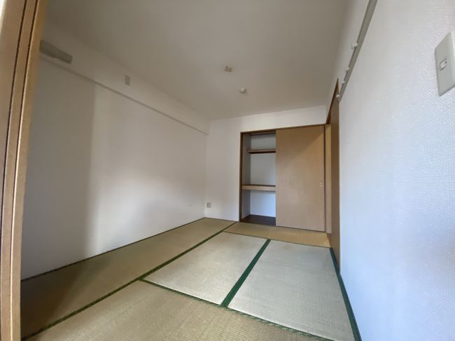 シーサイドスクウェア壱番館 202号-4