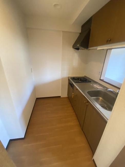 シーサイドスクウェア壱番館 202号-5