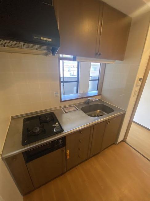 シーサイドスクウェア壱番館 202号-6