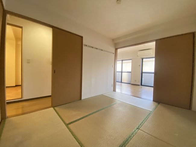 シーサイドスクウェア壱番館 202号-11