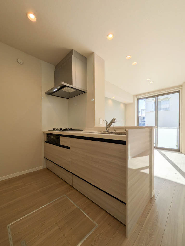 ジェミネ 102号-8