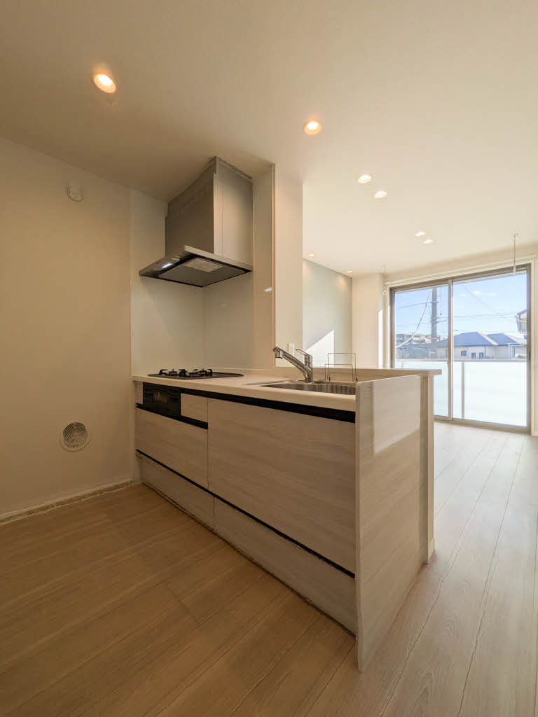 ジェミネ 201号-8