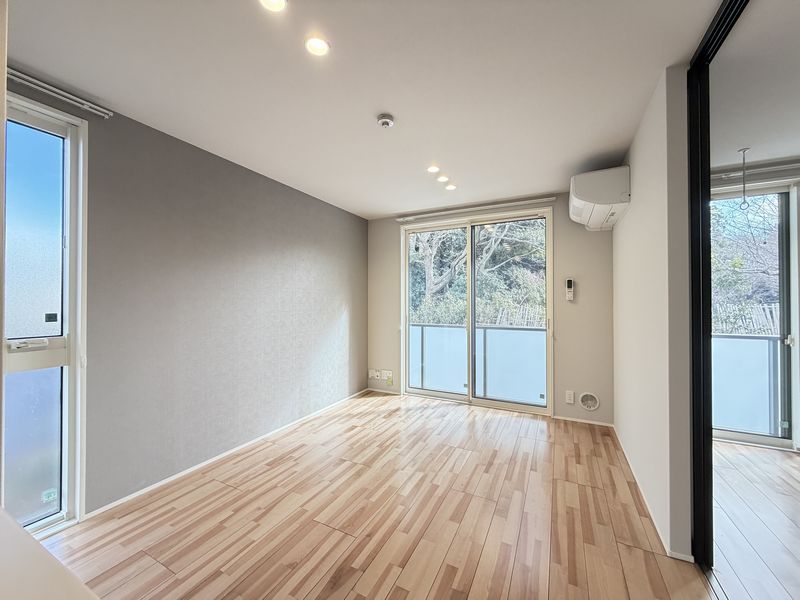 ヴィアソーレ 101号-2