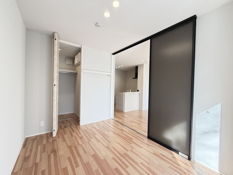 ヴィアソーレ 101号-4