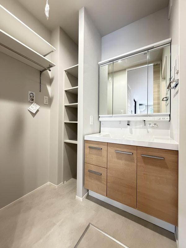 ヴィアソーレ 101号-6