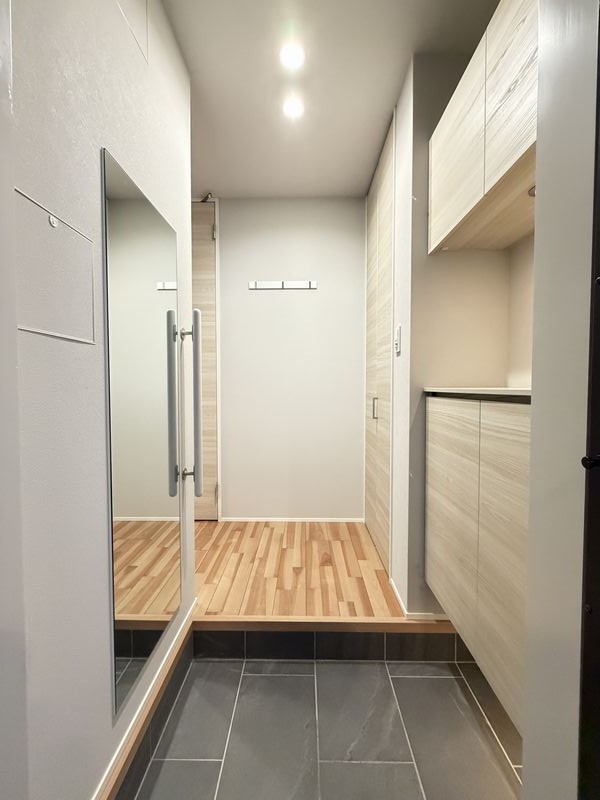 ヴィアソーレ 101号-9