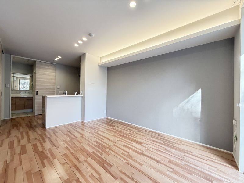 ヴィアソーレ 102号-2