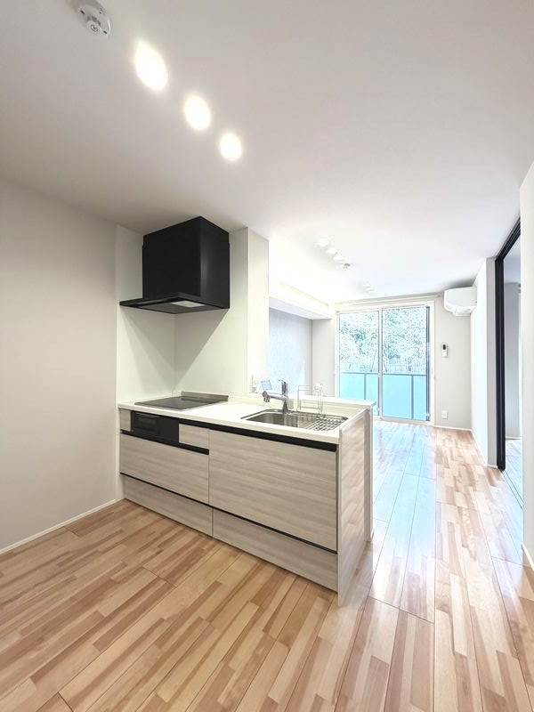 ヴィアソーレ 102号-4