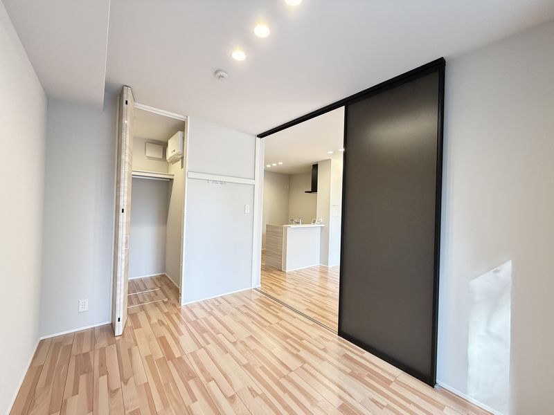 ヴィアソーレ 102号-5