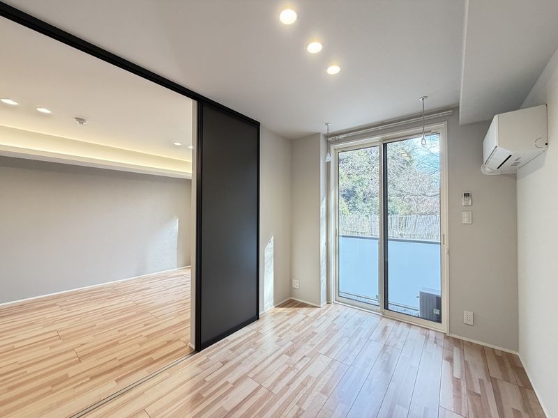 ヴィアソーレ 102号-6