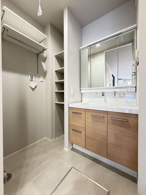 ヴィアソーレ 102号-7