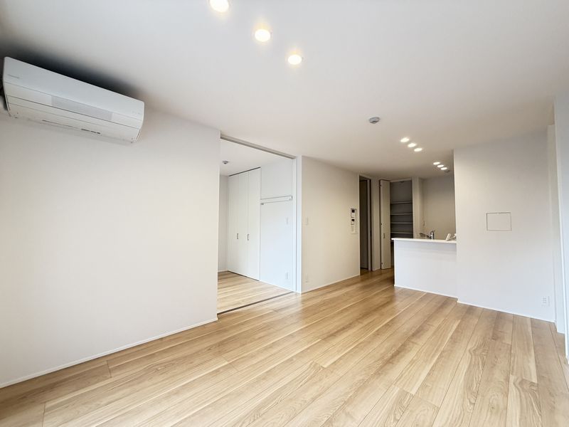 ヴィアソーレ 103号-2