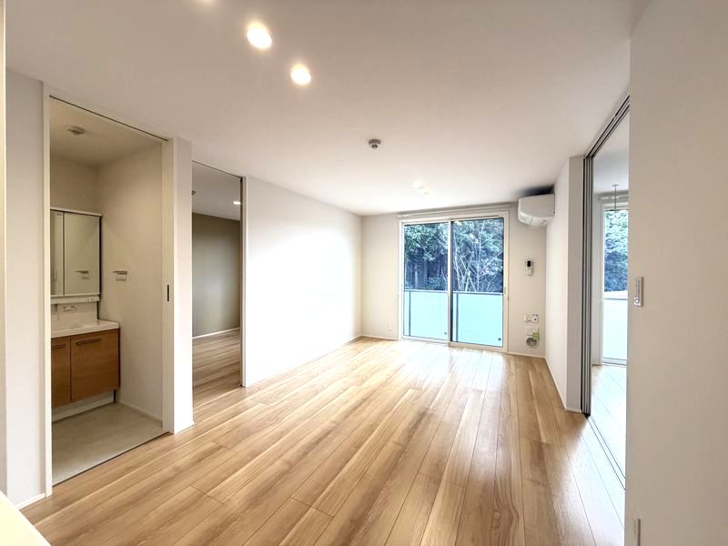 ヴィアソーレ 103号-3