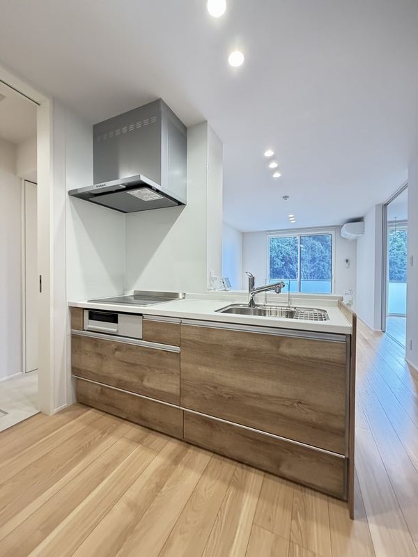 ヴィアソーレ 103号-4